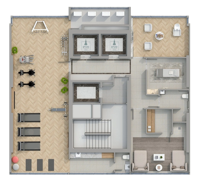 null: 31ª foto da galeria de imagens do imóvel