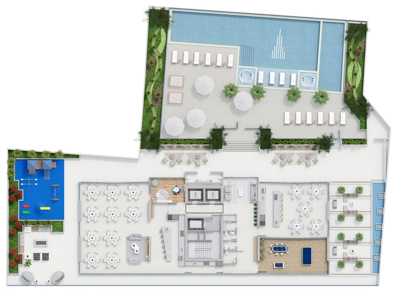 null: 33ª foto da galeria de imagens do imóvel