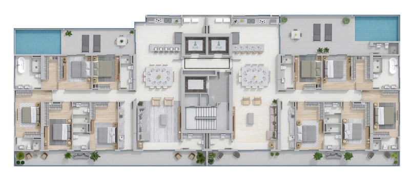 null: 34ª foto da galeria de imagens do imóvel