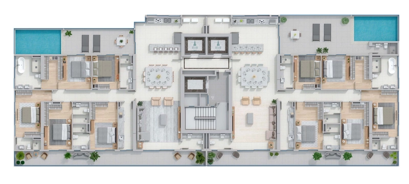 null: 36ª foto da galeria de imagens do imóvel