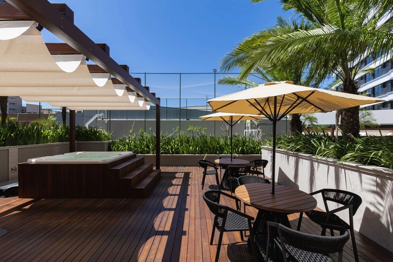 null: 21ª foto da galeria de imagens do imóvel