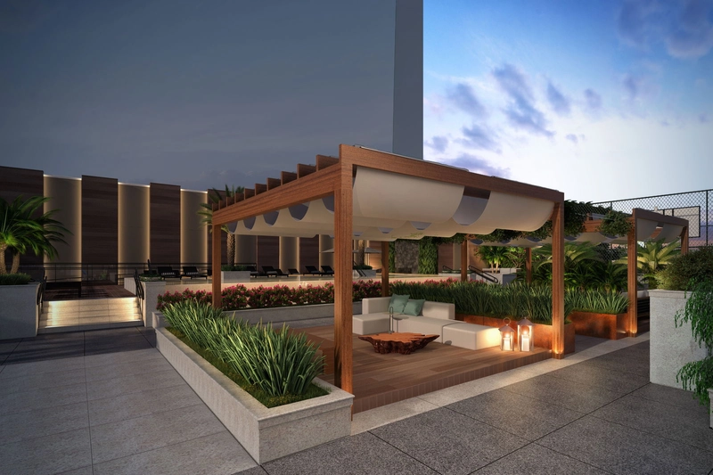 null: 23ª foto da galeria de imagens do imóvel