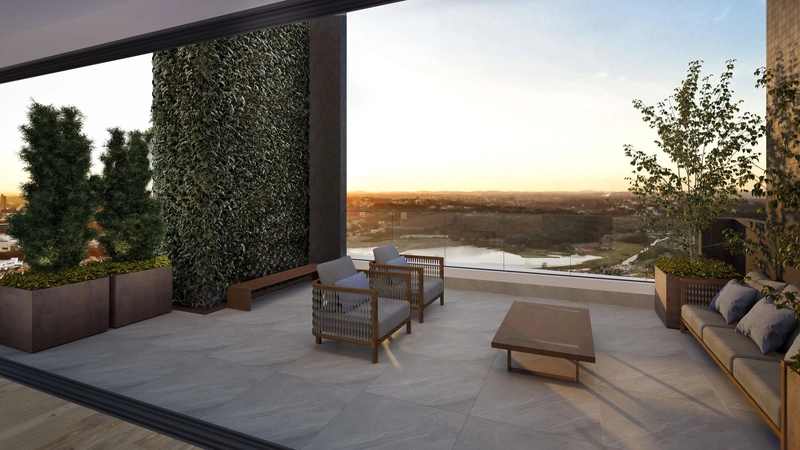 null: 25ª foto da galeria de imagens do imóvel