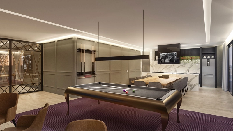 null: 29ª foto da galeria de imagens do imóvel