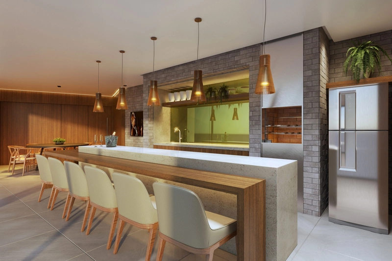 null: 32ª foto da galeria de imagens do imóvel