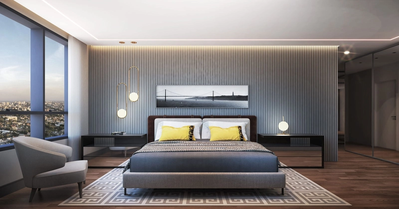 null: 45ª foto da galeria de imagens do imóvel