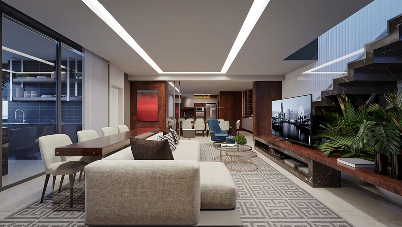 null: 49ª foto da galeria de imagens do imóvel