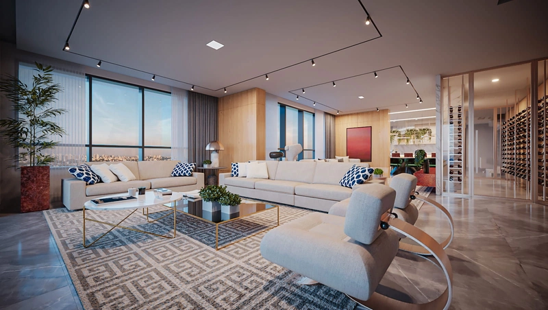 null: 50ª foto da galeria de imagens do imóvel