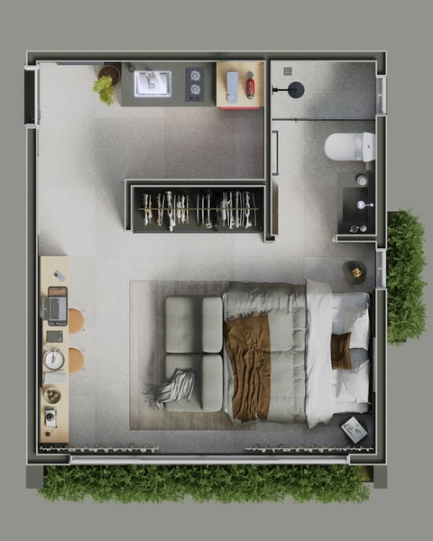 null: 11ª foto da galeria de imagens do imóvel