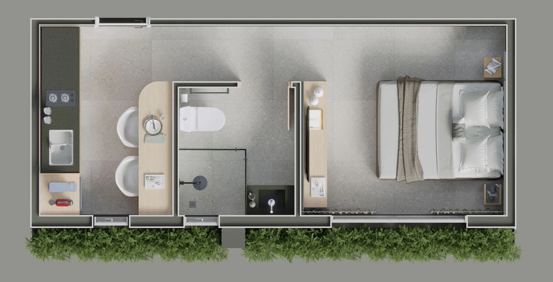 null: 20ª foto da galeria de imagens do imóvel