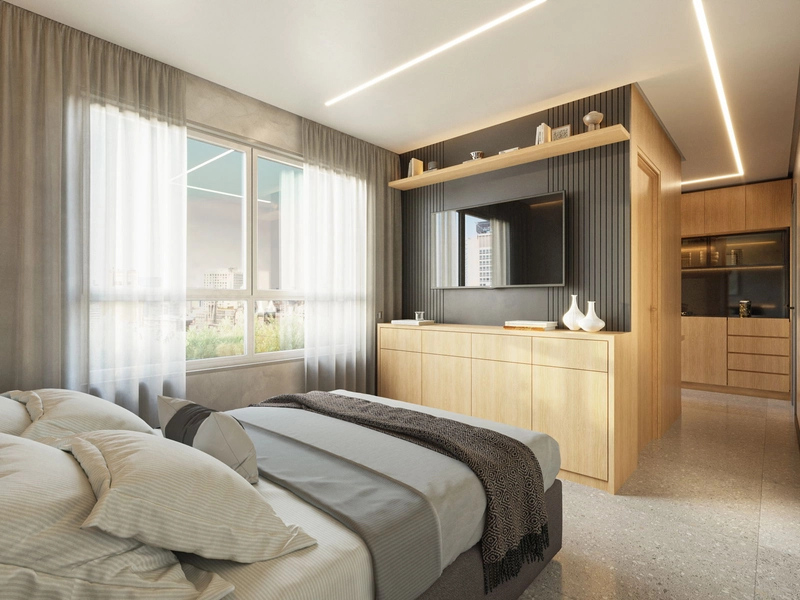 null: 21ª foto da galeria de imagens do imóvel