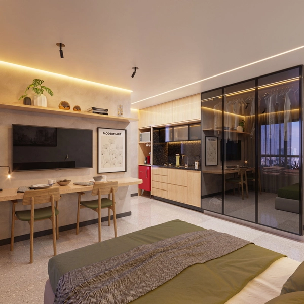 null: 26ª foto da galeria de imagens do imóvel