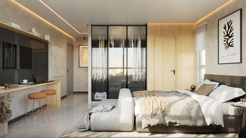 null: 12ª foto da galeria de imagens do imóvel