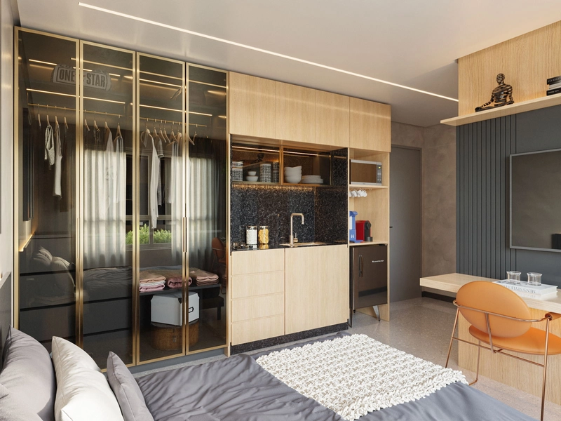 null: 16ª foto da galeria de imagens do imóvel