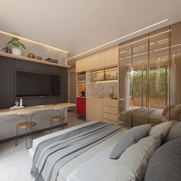 null: 18ª foto da galeria de imagens do imóvel