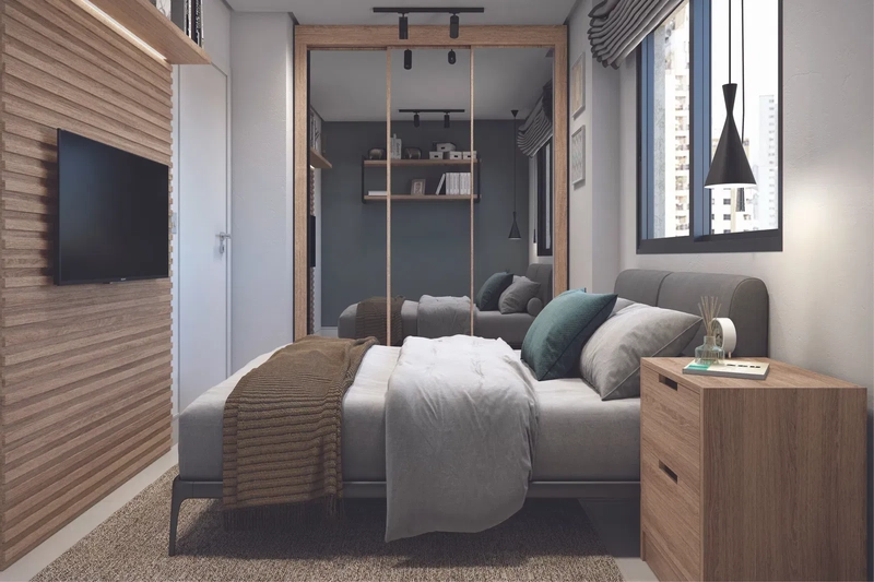 null: 9ª foto da galeria de imagens do imóvel