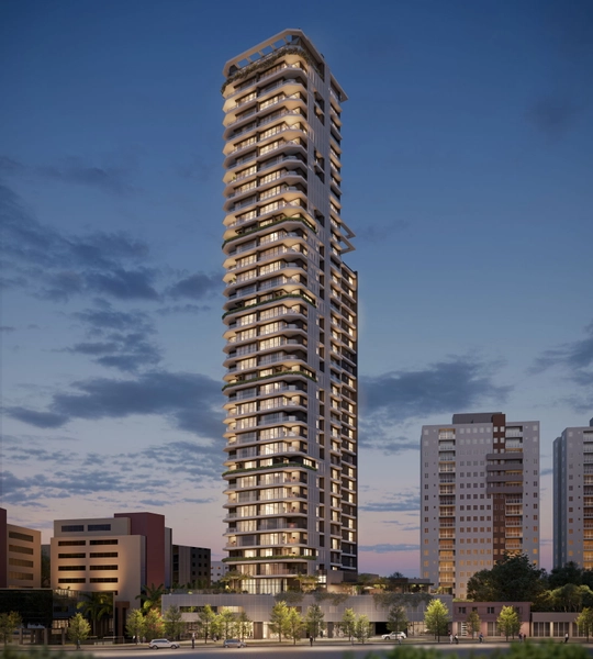 Imóvel residencial ou comercial