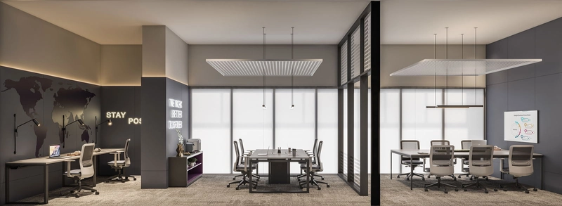 Apartamento Alto Padrão no Água Verde – Unidade 200 | CEDRAT Curitiba: 10ª foto da galeria de imagens do imóvel