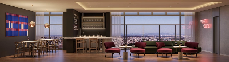 Apartamento Alto Padrão no Água Verde – Unidade 200 | CEDRAT Curitiba: 15ª foto da galeria de imagens do imóvel