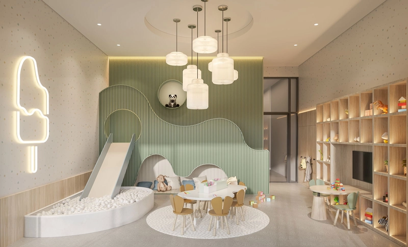 Apartamento Alto Padrão no Água Verde – Unidade 200 | CEDRAT Curitiba: 17ª foto da galeria de imagens do imóvel