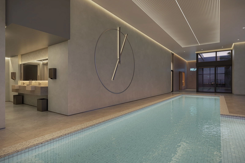 Apartamento Alto Padrão no Água Verde – Unidade 200 | CEDRAT Curitiba: 21ª foto da galeria de imagens do imóvel