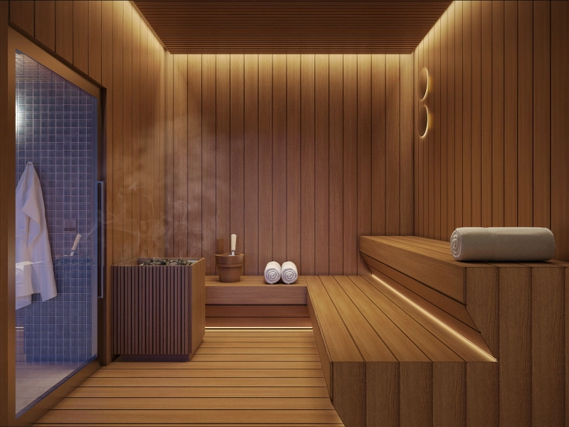 Apartamento Alto Padrão no Água Verde – Unidade 200 | CEDRAT Curitiba: 24ª foto da galeria de imagens do imóvel