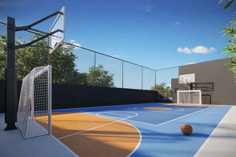 Apartamento Alto Padrão no Água Verde – Unidade 200 | CEDRAT Curitiba: 32ª foto da galeria de imagens do imóvel