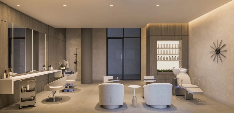 Apartamento Alto Padrão no Água Verde – Unidade 200 | CEDRAT Curitiba: 6ª foto da galeria de imagens do imóvel