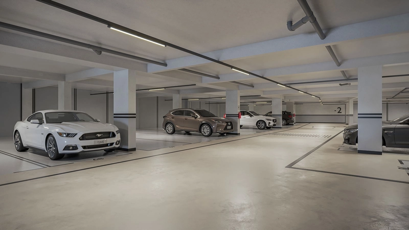 Apartamento Alto Padrão no Água Verde – Unidade 200 | CEDRAT Curitiba: 8ª foto da galeria de imagens do imóvel