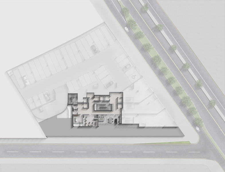 Apartamento Alto Padrão no Água Verde – Unidade 200 | CEDRAT Curitiba: 33ª foto da galeria de imagens do imóvel