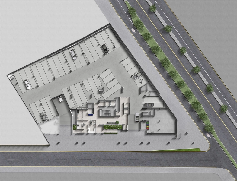 Apartamento Alto Padrão no Água Verde – Unidade 200 | CEDRAT Curitiba: 36ª foto da galeria de imagens do imóvel