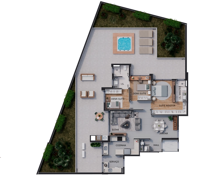 null: 26ª foto da galeria de imagens do imóvel