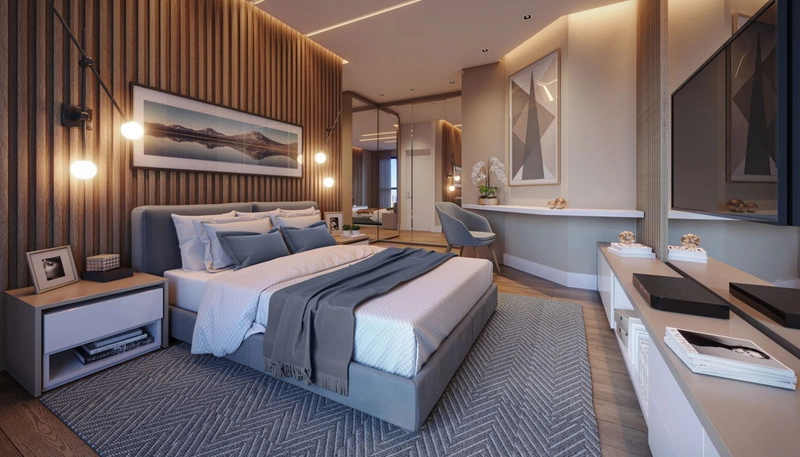 null: 13ª foto da galeria de imagens do imóvel