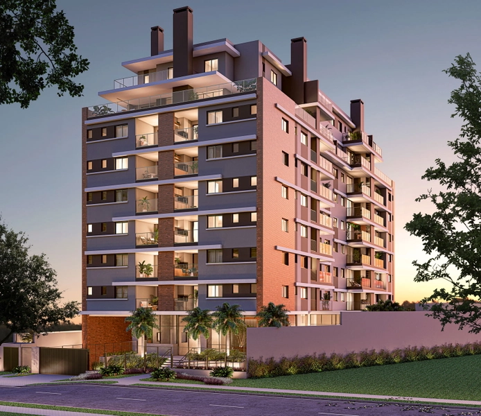 Imóvel residencial ou comercial