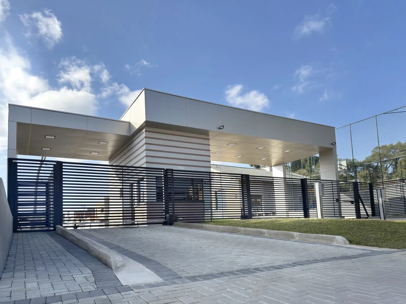 Imóvel residencial ou comercial