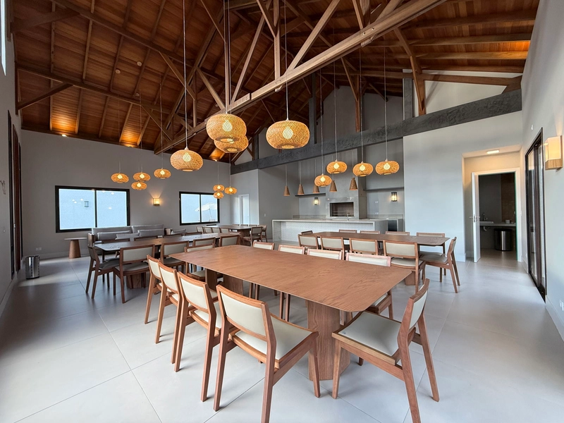 Splendore Santa Felicidade | Casas de 143 a 211 m² em Curitiba: 10ª foto da galeria de imagens do imóvel