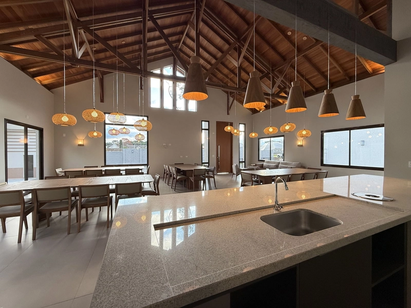 Splendore Santa Felicidade | Casas de 143 a 211 m² em Curitiba: 13ª foto da galeria de imagens do imóvel