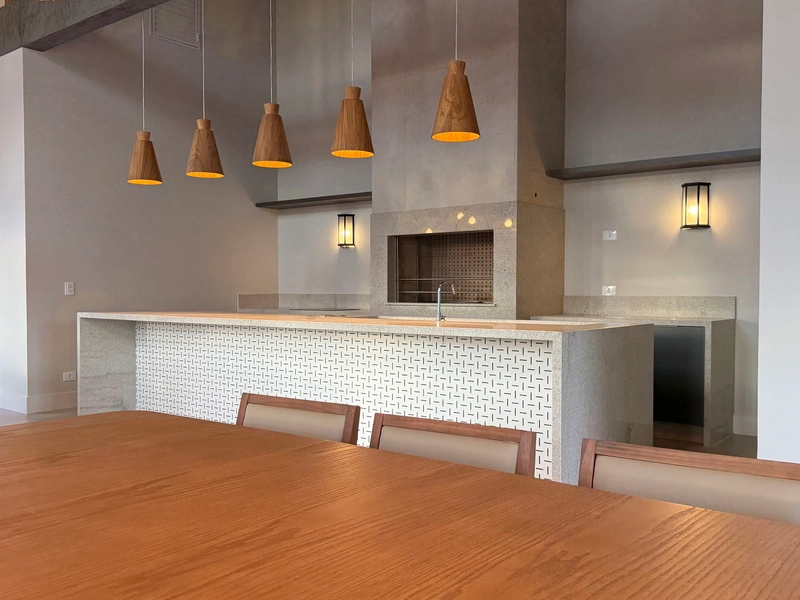 Splendore Santa Felicidade | Casas de 143 a 211 m² em Curitiba: 14ª foto da galeria de imagens do imóvel