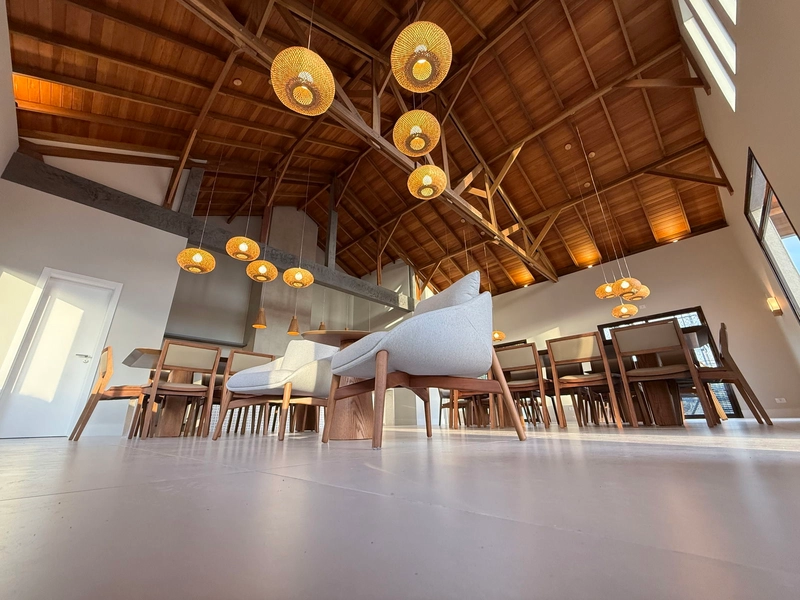 Splendore Santa Felicidade | Casas de 143 a 211 m² em Curitiba: 16ª foto da galeria de imagens do imóvel