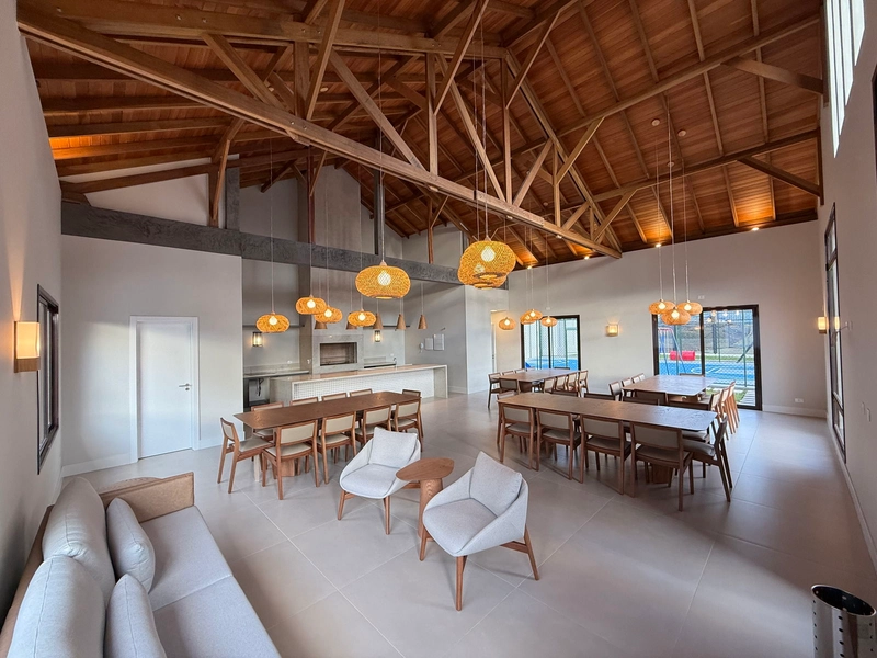 Splendore Santa Felicidade | Casas de 143 a 211 m² em Curitiba: 17ª foto da galeria de imagens do imóvel