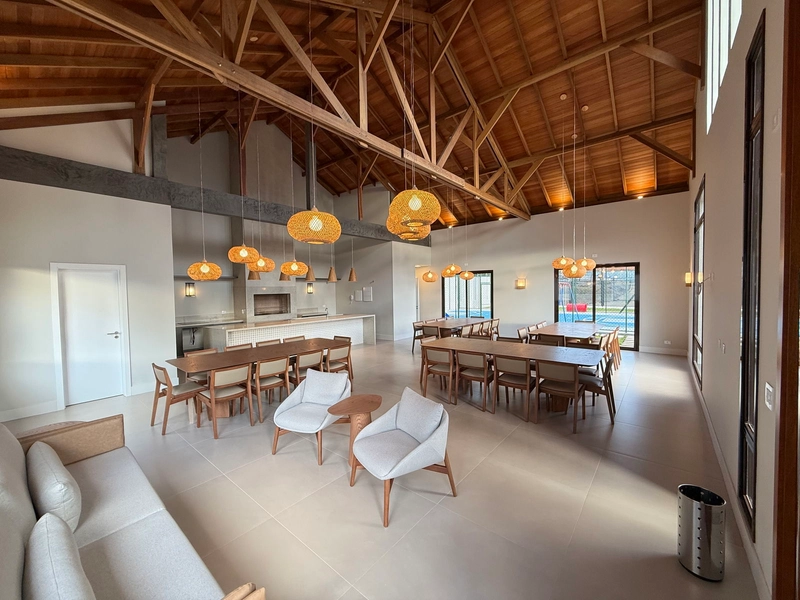 Splendore Santa Felicidade | Casas de 143 a 211 m² em Curitiba: 18ª foto da galeria de imagens do imóvel