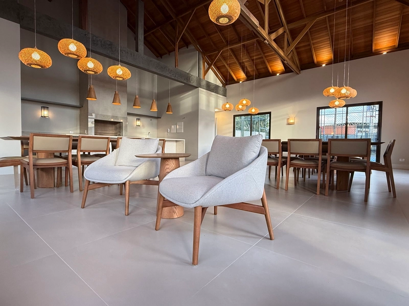 Splendore Santa Felicidade | Casas de 143 a 211 m² em Curitiba: 19ª foto da galeria de imagens do imóvel