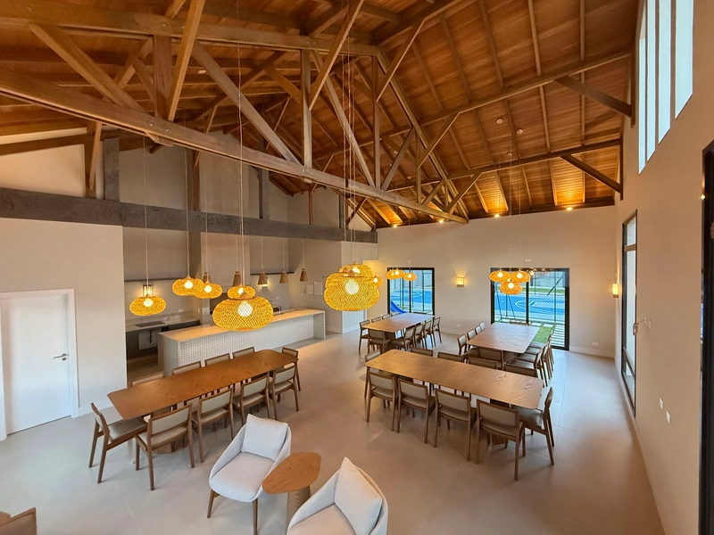 Splendore Santa Felicidade | Casas de 143 a 211 m² em Curitiba: 20ª foto da galeria de imagens do imóvel