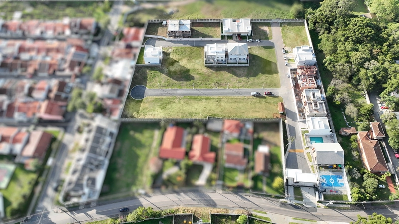 Splendore Santa Felicidade | Casas de 143 a 211 m² em Curitiba: 3ª foto da galeria de imagens do imóvel