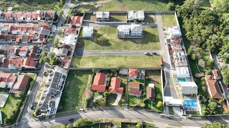 Splendore Santa Felicidade | Casas de 143 a 211 m² em Curitiba: 4ª foto da galeria de imagens do imóvel