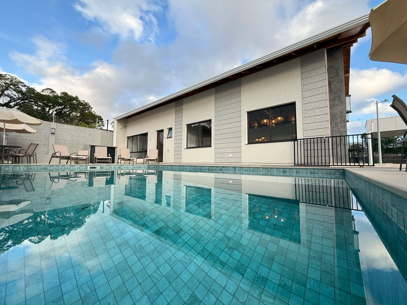 Splendore Santa Felicidade | Casas de 143 a 211 m² em Curitiba: 6ª foto da galeria de imagens do imóvel