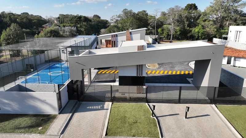 Imóvel residencial ou comercial