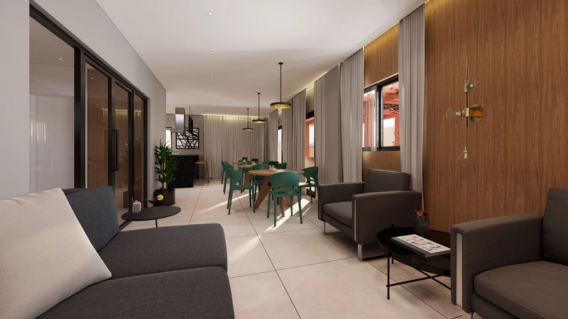 null: 17ª foto da galeria de imagens do imóvel