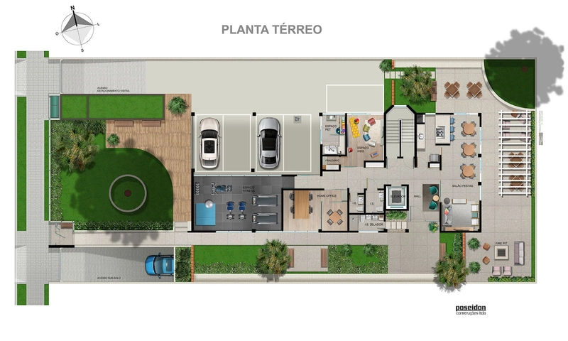 null: 18ª foto da galeria de imagens do imóvel