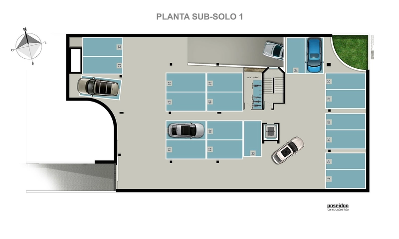 null: 25ª foto da galeria de imagens do imóvel